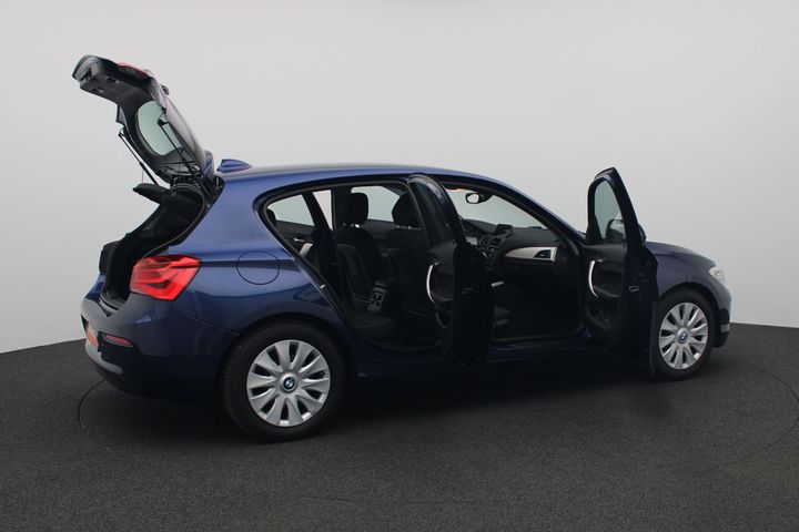 Photo 6 VIN: WBA1V910005G94684 - BMW 1 