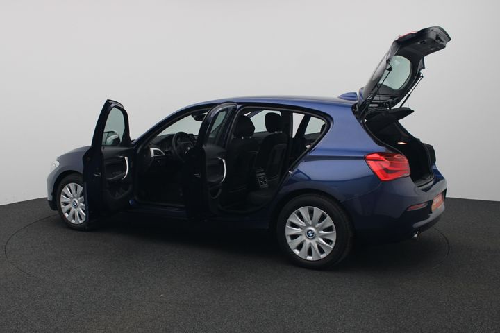 Photo 7 VIN: WBA1V910005G94684 - BMW 1 