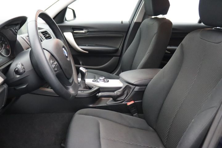 Photo 9 VIN: WBA1V910005G94684 - BMW 1 