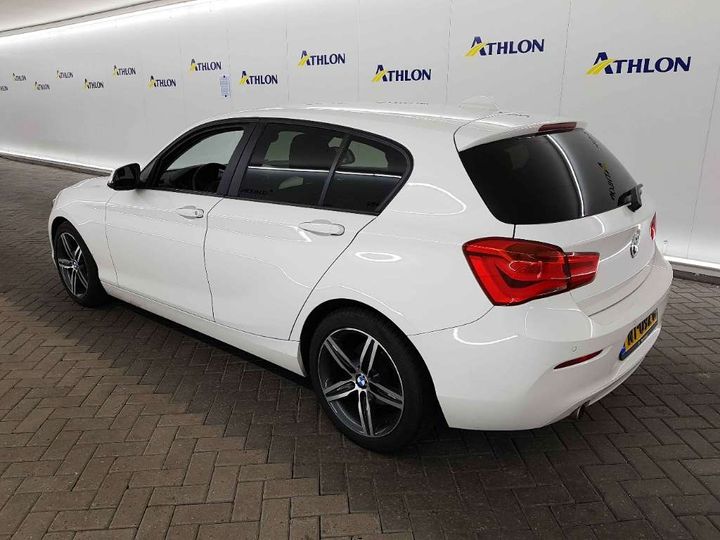 Photo 3 VIN: WBA1V910005G94829 - BMW 1 SERIE 