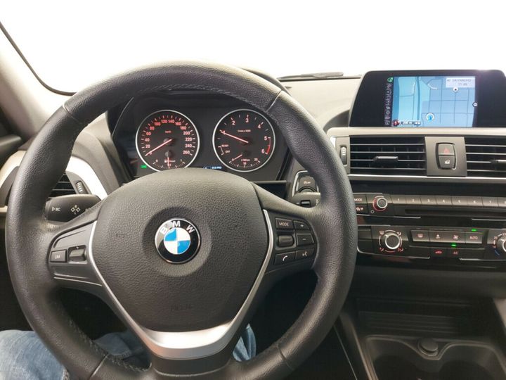 Photo 16 VIN: WBA1V91000V736090 - BMW 116D 