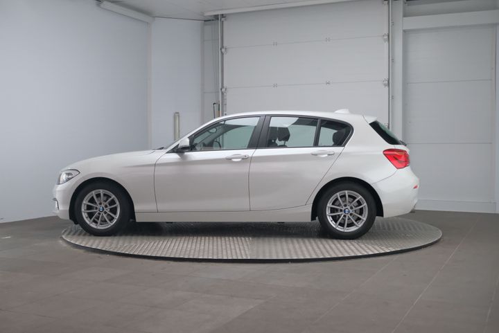 Photo 2 VIN: WBA1V91000V736879 - BMW 1 SERIE 