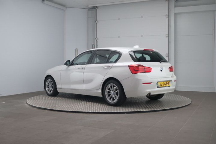 Photo 3 VIN: WBA1V91000V736879 - BMW 1 SERIE 