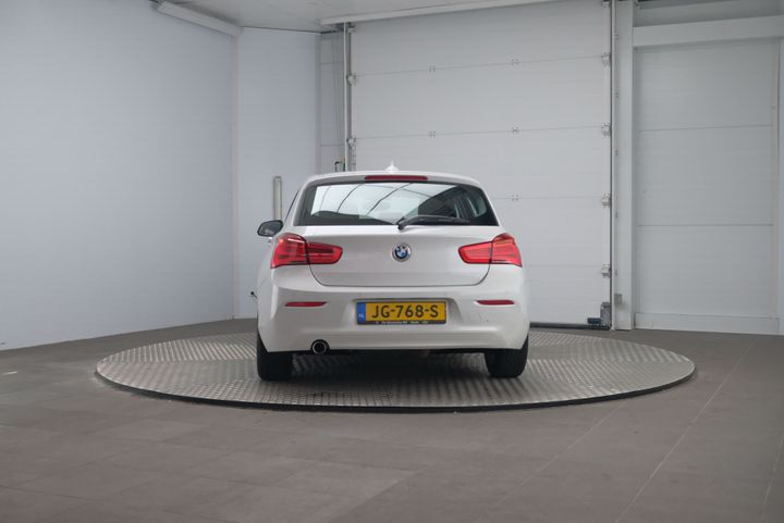 Photo 4 VIN: WBA1V91000V736879 - BMW 1 SERIE 