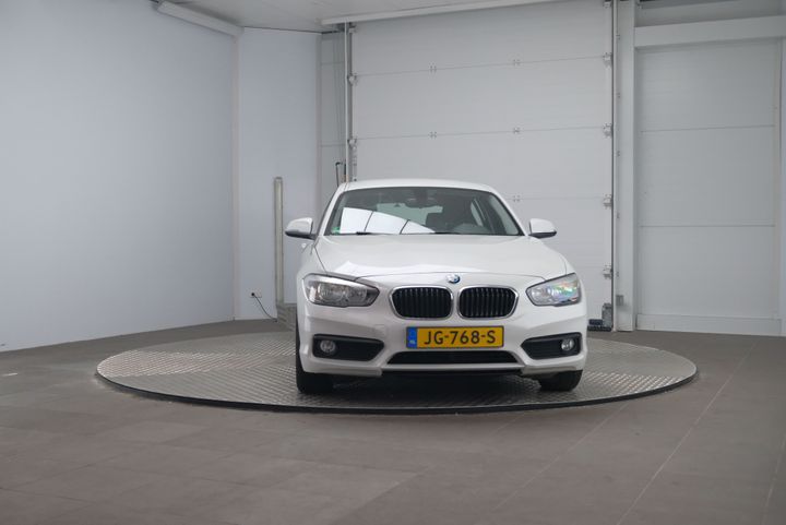 Photo 6 VIN: WBA1V91000V736879 - BMW 1 SERIE 