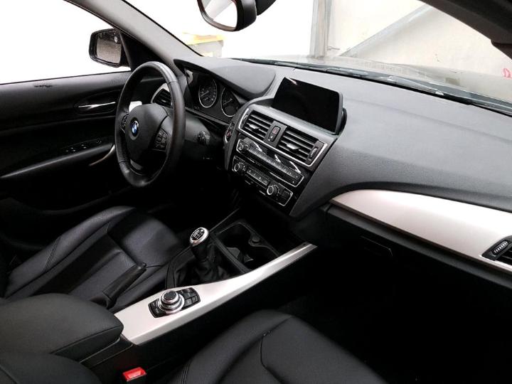 Photo 3 VIN: WBA1V91000V739118 - BMW 1 HATCH 