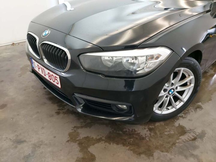 Photo 10 VIN: WBA1V91000V740060 - BMW 116D 