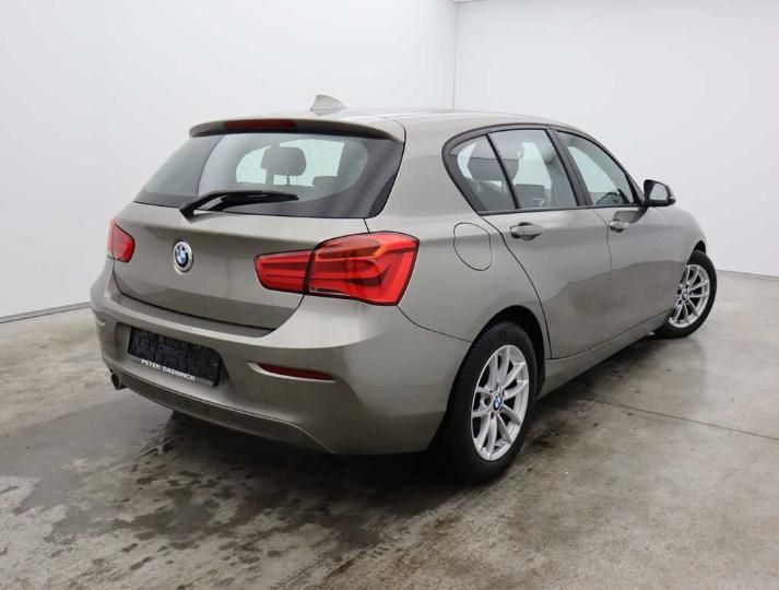 Photo 2 VIN: WBA1V91000V740091 - BMW 1-SERIE &#3915 