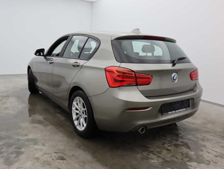 Photo 7 VIN: WBA1V91000V740091 - BMW 1-SERIE &#3915 