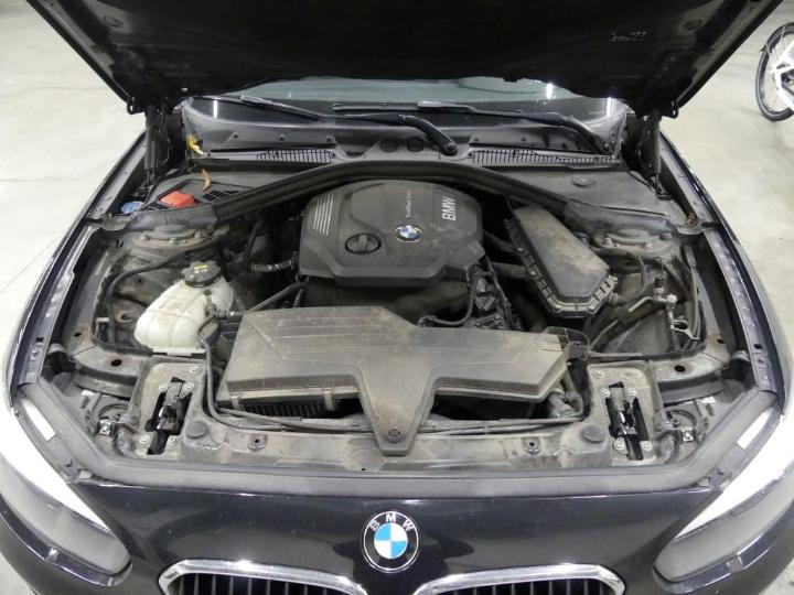 Photo 10 VIN: WBA1V91000V866192 - BMW 1 HATCH 