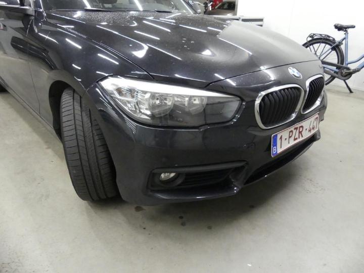 Photo 23 VIN: WBA1V91000V866192 - BMW 1 HATCH 