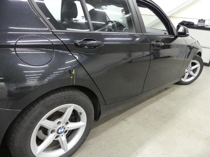 Photo 36 VIN: WBA1V91000V866192 - BMW 1 HATCH 