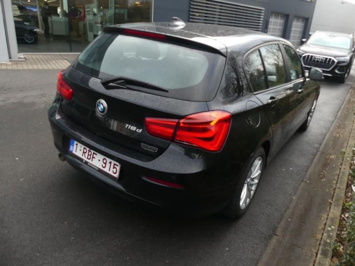 Photo 2 VIN: WBA1V91000V866242 - BMW 1 HATCH 