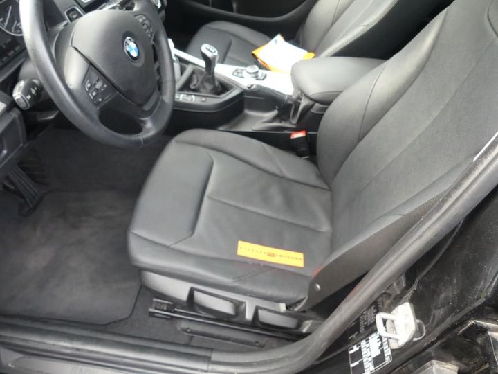 Photo 24 VIN: WBA1V91000V866242 - BMW 1 HATCH 