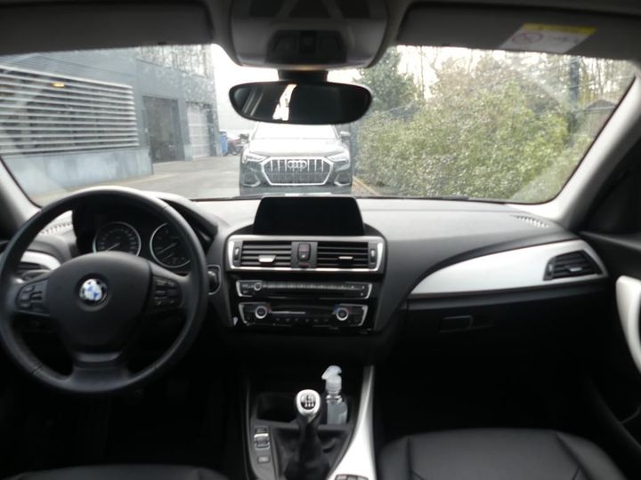 Photo 7 VIN: WBA1V91000V866242 - BMW 1 HATCH 