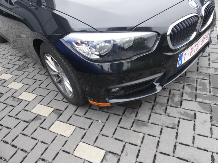 Photo 32 VIN: WBA1V91000V963151 - BMW 1 HATCH 