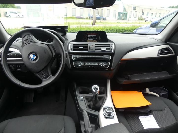 Photo 7 VIN: WBA1V91000V963151 - BMW 1 HATCH 