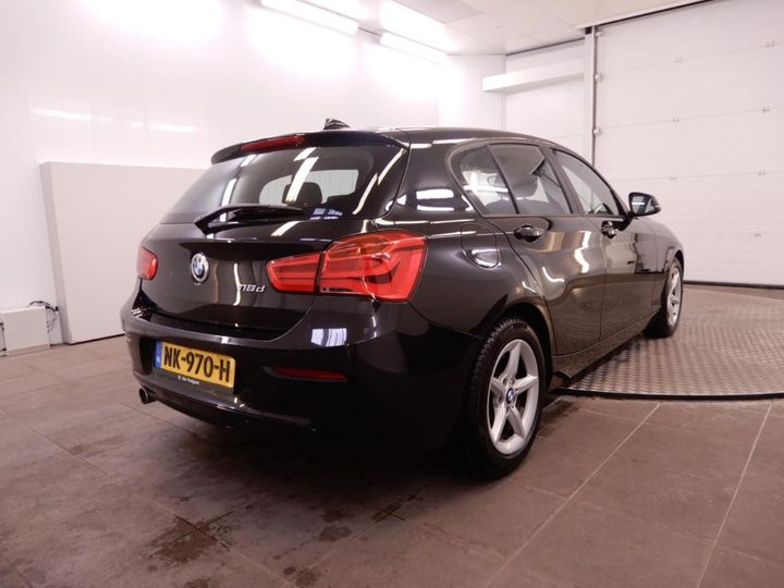 Photo 2 VIN: WBA1V91000V963179 - BMW 1 SERIE 