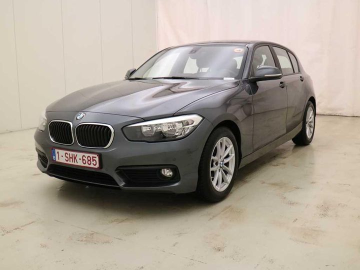 Photo 0 VIN: WBA1V91000V964087 - BMW BMW 1 SERIES 