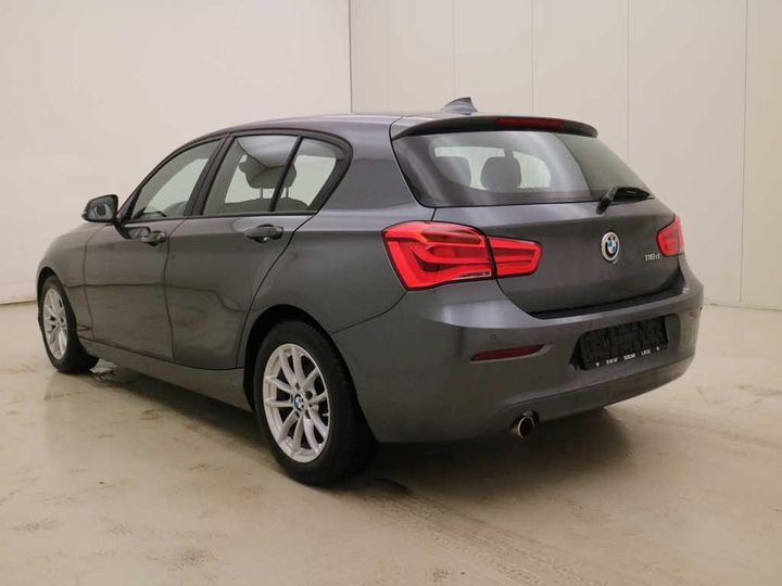 Photo 11 VIN: WBA1V91000V964087 - BMW BMW 1 SERIES 