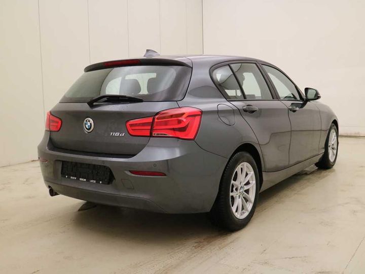 Photo 12 VIN: WBA1V91000V964087 - BMW BMW 1 SERIES 