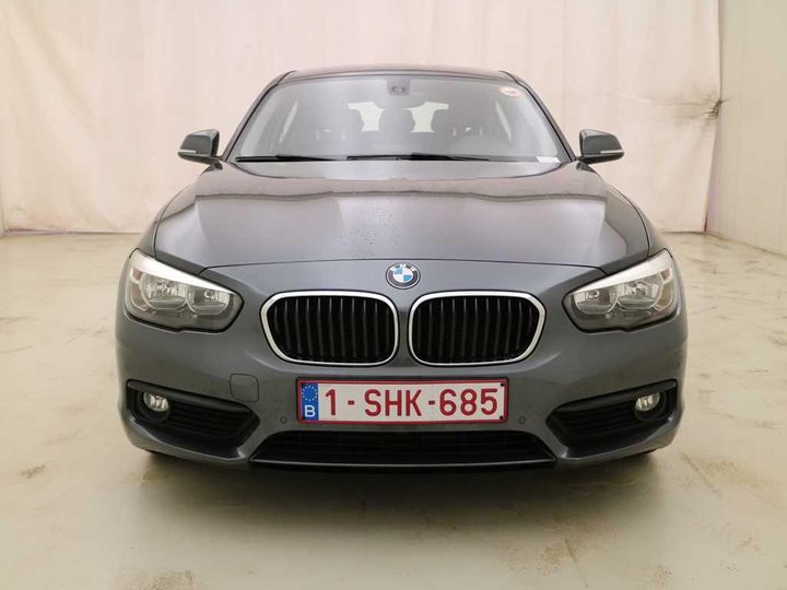 Photo 18 VIN: WBA1V91000V964087 - BMW BMW 1 SERIES 