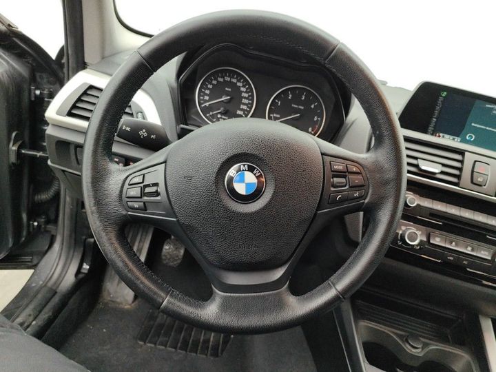 Photo 32 VIN: WBA1V91000V964901 - BMW 1-SERIE &#3915 