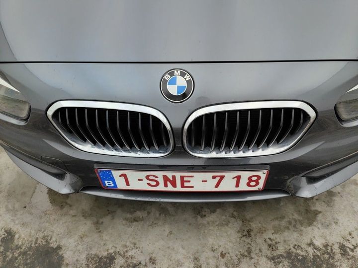 Photo 5 VIN: WBA1V91000V964901 - BMW 1-SERIE &#3915 