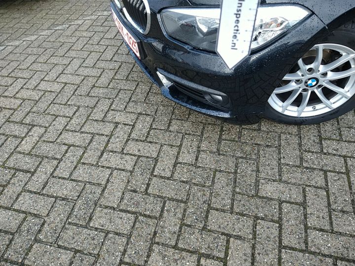 Photo 6 VIN: WBA1V91000V965191 - BMW 116D 