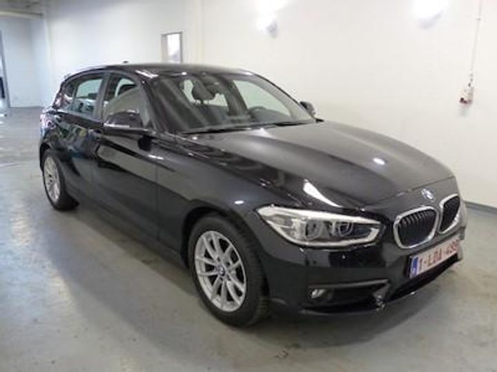 Photo 1 VIN: WBA1V910105B18862 - BMW 1 HATCH DIESEL - 2015 