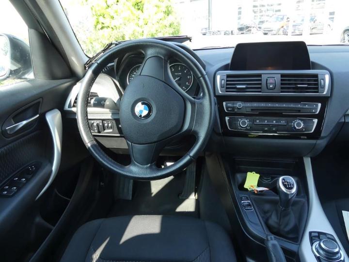 Photo 12 VIN: WBA1V910105B19123 - BMW 1 HATCH 