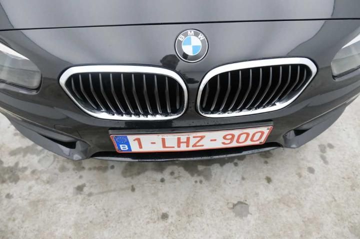 Photo 5 VIN: WBA1V910105B19557 - BMW 1-SERIE &#3915 