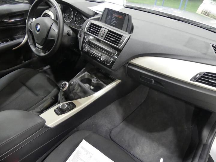 Photo 3 VIN: WBA1V910105D73480 - BMW 1 HATCH 