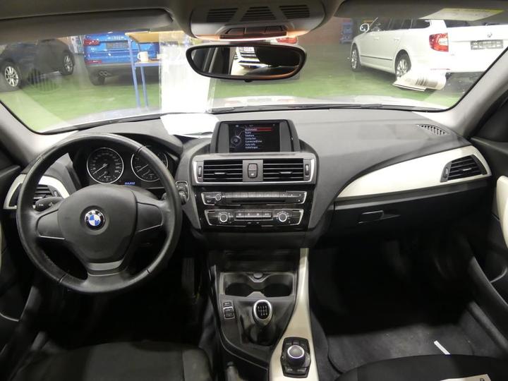 Photo 7 VIN: WBA1V910105D73480 - BMW 1 HATCH 