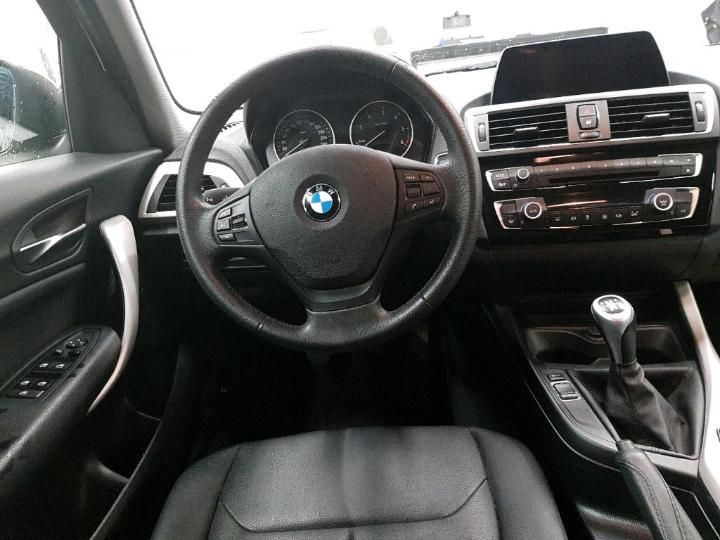 Photo 12 VIN: WBA1V910105D73737 - BMW 1 HATCH 