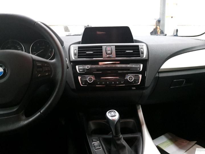 Photo 8 VIN: WBA1V910105D73737 - BMW 1 HATCH 