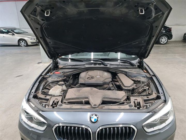 Photo 10 VIN: WBA1V910105D74046 - BMW 1 HATCH 