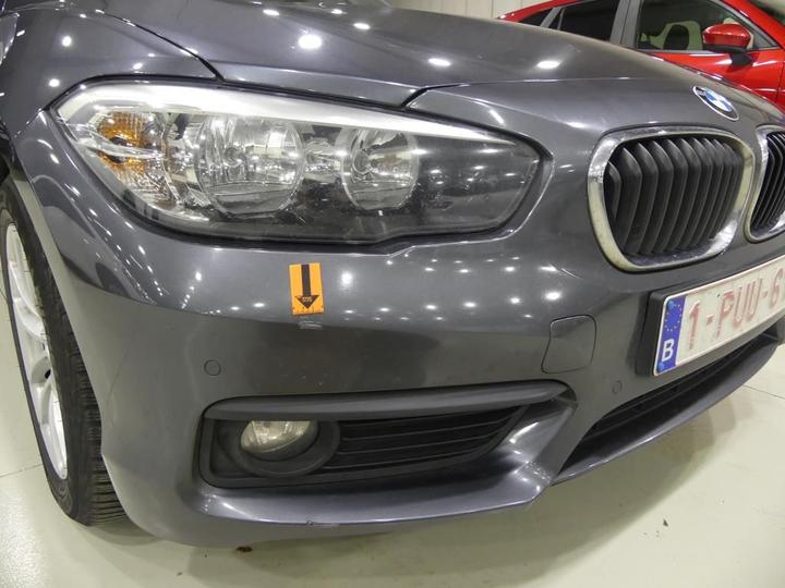 Photo 18 VIN: WBA1V910105D74354 - BMW 1 HATCH 