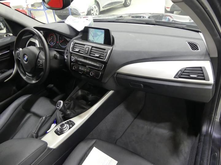 Photo 3 VIN: WBA1V910105D74354 - BMW 1 HATCH 