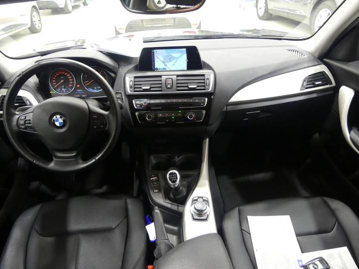 Photo 7 VIN: WBA1V910105D74354 - BMW 1 HATCH 