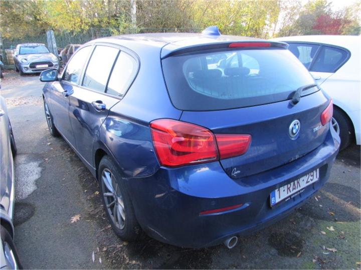 Photo 10 VIN: WBA1V910105D74452 - BMW 1-REEKS 