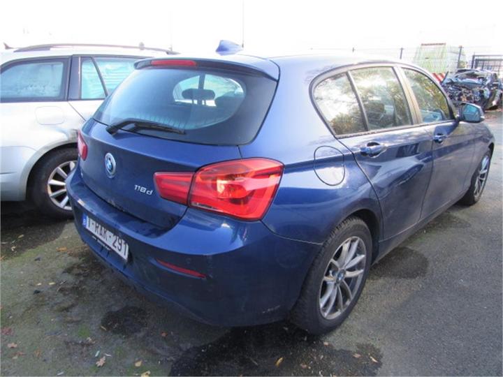 Photo 11 VIN: WBA1V910105D74452 - BMW 1-REEKS 