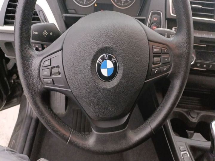 Photo 19 VIN: WBA1V910105G93575 - BMW 1-SERIE &#3915 