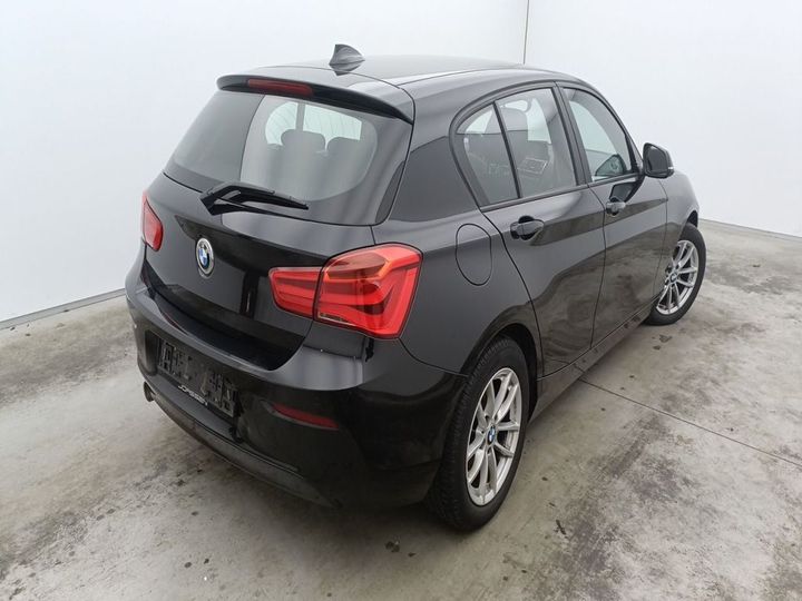 Photo 2 VIN: WBA1V910105G93575 - BMW 1-SERIE &#3915 