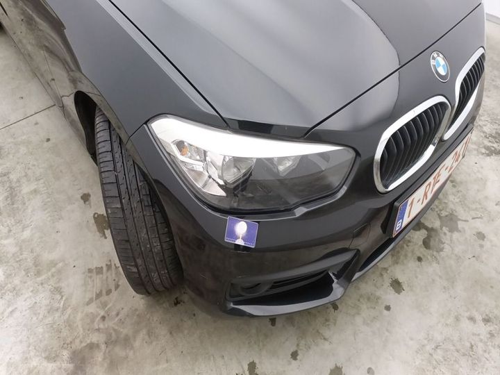 Photo 22 VIN: WBA1V910105G93575 - BMW 1-SERIE &#3915 