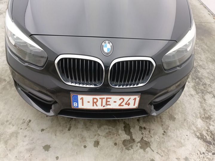 Photo 5 VIN: WBA1V910105G93575 - BMW 1-SERIE &#3915 