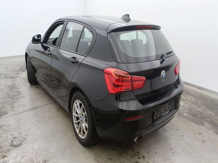 Photo 7 VIN: WBA1V910105G93575 - BMW 1-SERIE &#3915 