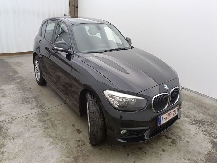 Photo 8 VIN: WBA1V910105G93575 - BMW 1-SERIE &#3915 