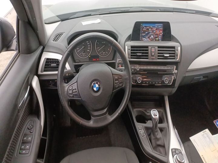 Photo 9 VIN: WBA1V910105G93575 - BMW 1-SERIE &#3915 