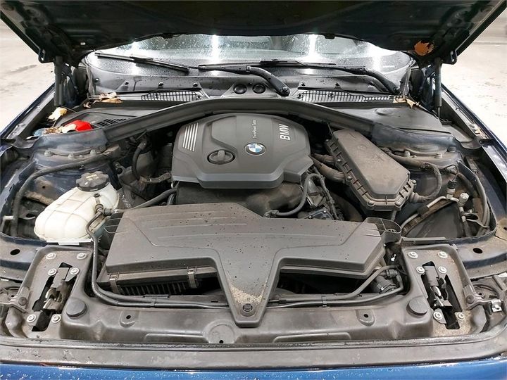 Photo 10 VIN: WBA1V910105G93723 - BMW 1 HATCH 